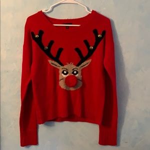 FUN UGLY SWEATER